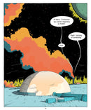 Space Junk US - Paperback / softback