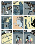 Space Junk US - Paperback / softback