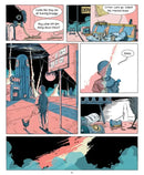 Space Junk US - Paperback / softback