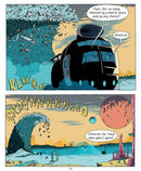 Space Junk US - Paperback / softback