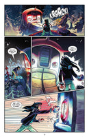 Undergrowth US - Paperback / softback