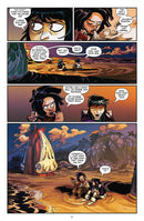 Undergrowth US - Paperback / softback