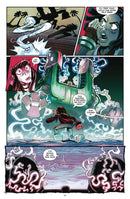 Undergrowth US - Paperback / softback