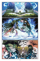 Undergrowth US - Paperback / softback