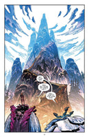 Undergrowth US - Paperback / softback