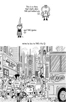 The Unpetables (Book 2): Unpetable in the City US - Paperback / softback