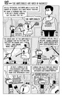 The Unpetables (Book 2): Unpetable in the City US - Paperback / softback