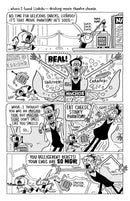 The Unpetables (Book 2): Unpetable in the City US - Paperback / softback