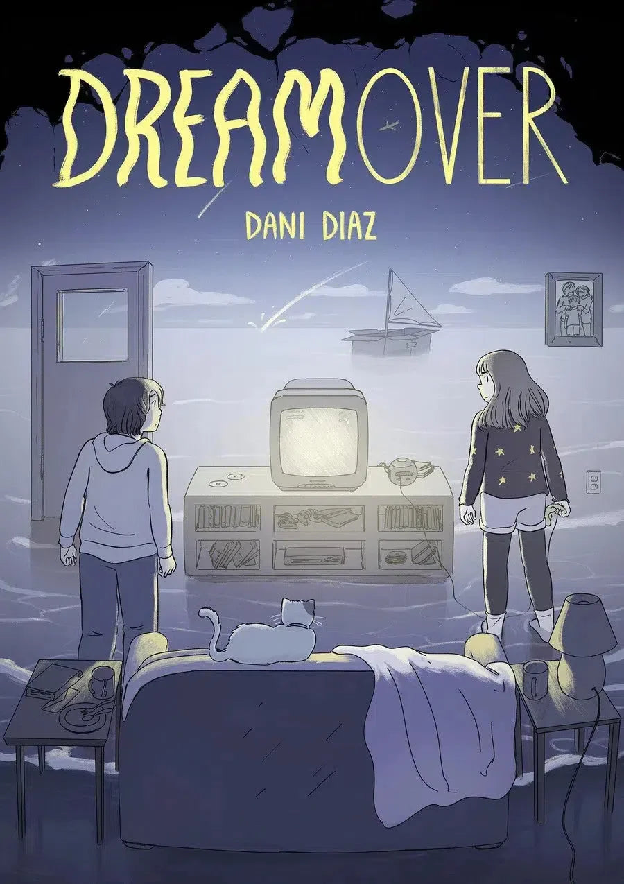 Dreamover