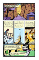 Shred or Dead US - Paperback / softback