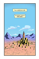 Shred or Dead US - Paperback / softback