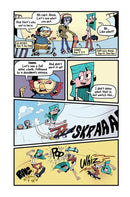 Shred or Dead US - Paperback / softback