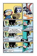 Shred or Dead US - Paperback / softback