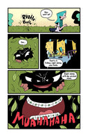 Shred or Dead US - Paperback / softback