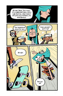 Shred or Dead US - Paperback / softback