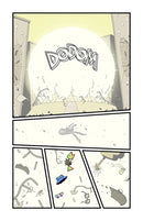 Shred or Dead US - Paperback / softback