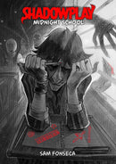 Shadowplay (Book 1): Midnight School-Graphic novel / Comic book / Manga: genres-買書書 BuyBookBook