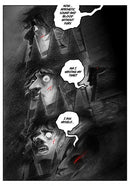 Shadowplay (Book 1): Midnight School US - Paperback / softback