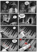 Shadowplay (Book 1): Midnight School US - Paperback / softback