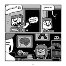 The Well US - Paperback / softback