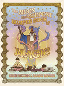 The Moon and Serpent Bumper Book of Magic US - Hardback