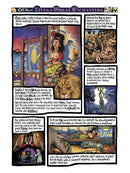 The Moon and Serpent Bumper Book of Magic US - Hardback