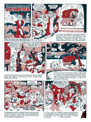 The Moon and Serpent Bumper Book of Magic US - Hardback