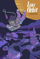 Low Orbit-Graphic novels/ Comic books/ Manga/ Cartoons-買書書 BuyBookBook