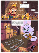 You Wish (Book 2): Wishborn US - Paperback / softback