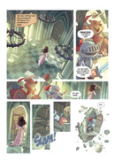 The Land of Unfinished Dreams US - Hardback