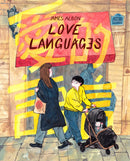 Love Languages-Graphic novel / Comic book / Manga: genres-買書書 BuyBookBook