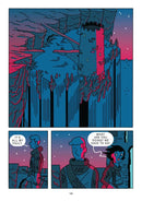 Ionheart US - Paperback / softback