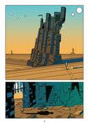 Ionheart US - Paperback / softback