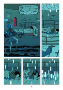 Ionheart US - Paperback / softback