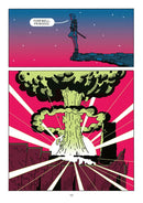 Ionheart US - Paperback / softback