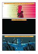 Ionheart US - Paperback / softback