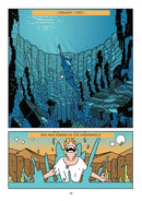 Ionheart US - Paperback / softback