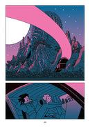 Ionheart US - Paperback / softback