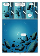 Ionheart US - Paperback / softback