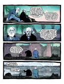 More Weight: A Salem Story US - Paperback / softback