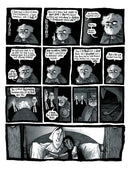 More Weight: A Salem Story US - Paperback / softback