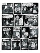 More Weight: A Salem Story US - Paperback / softback