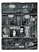 More Weight: A Salem Story US - Paperback / softback