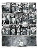 More Weight: A Salem Story US - Paperback / softback