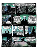 More Weight: A Salem Story US - Paperback / softback