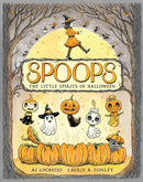 Spoops: The Little Spirits of Halloween-Children’s / Teenage fiction: General and modern fiction-買書書 BuyBookBook