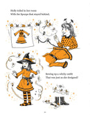 Spoops: The Little Spirits of Halloween US - Hardback