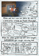 Order of the Night Jay (Book 2): The River Rises US - Paperback / softback