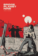 Bridge Planet Nine-Graphic novel / Comic book / Manga: genres-買書書 BuyBookBook