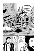 Bridge Planet Nine US - Paperback / softback